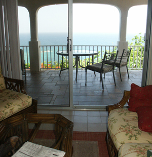 Villa Terra Nova, St. Thomas Virgin Islands Vacation Rental